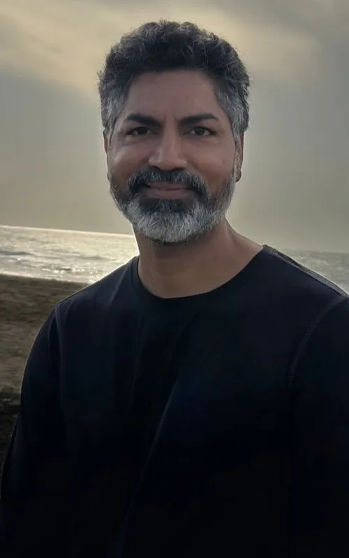 Chandrasekar Koneru