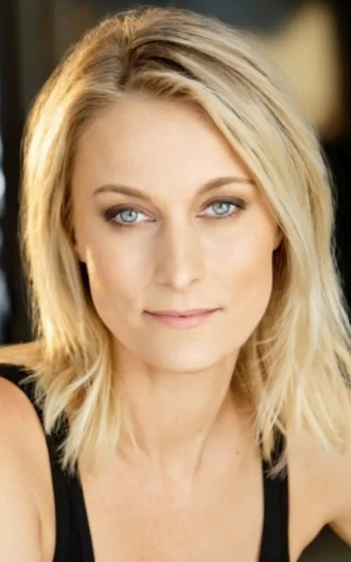 Sadie Katz