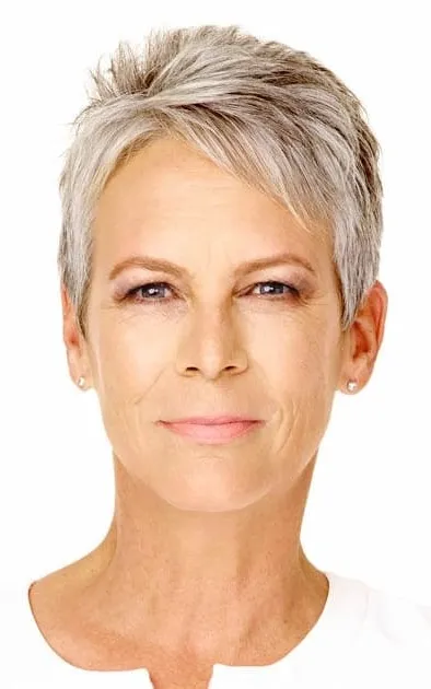 Jamie Lee Curtis