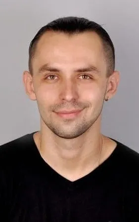 Yaroslav Voytseshek