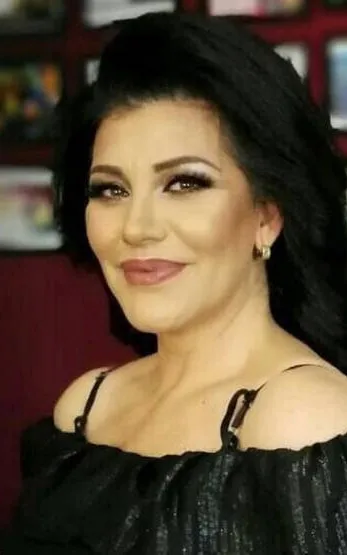 Patricia Lupercio