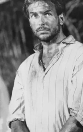 Salvador Godínez