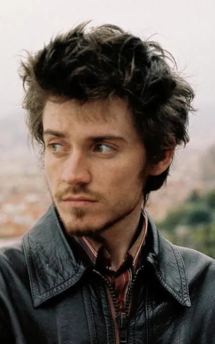 Aurélien Peilloux