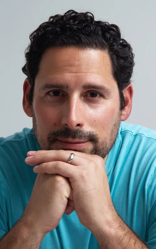 Pablo Bobadilla