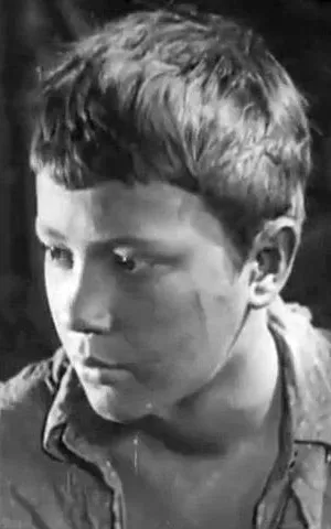 B. Gusev