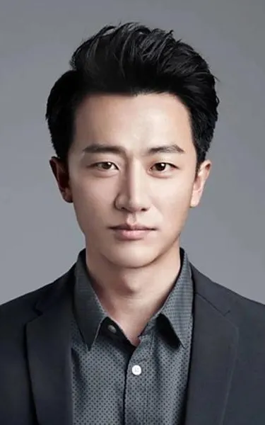 Huang Xuan