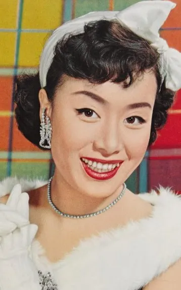 Hibari Misora