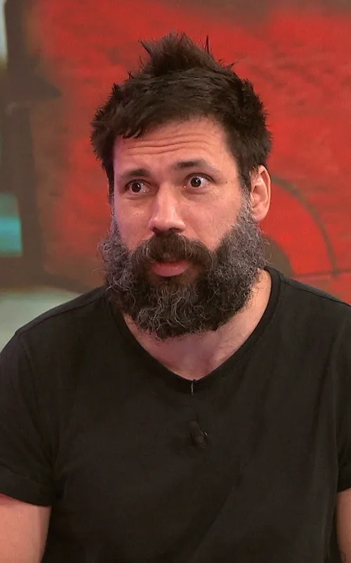 Michal Varga