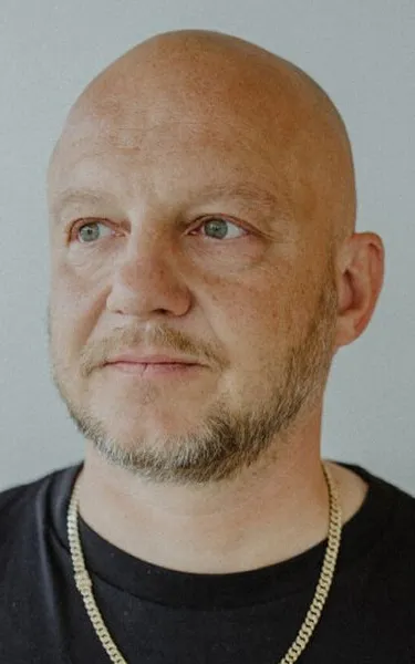 Søren Schou