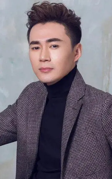 Liu Yichen