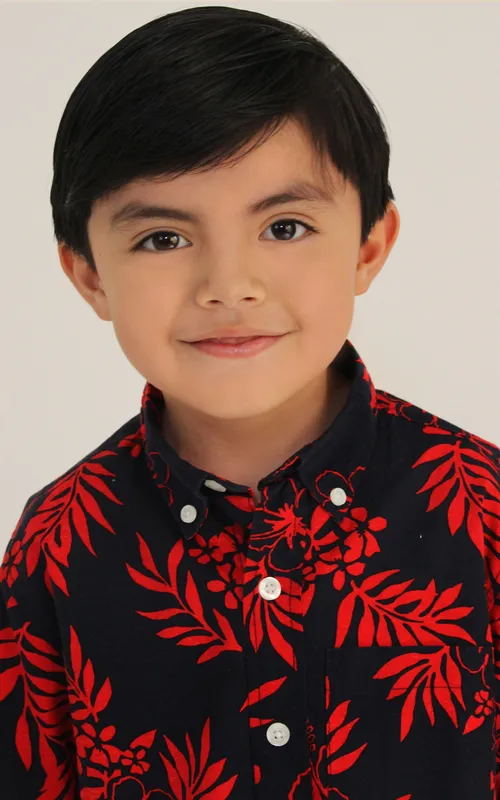 Axel Jared Aguilar
