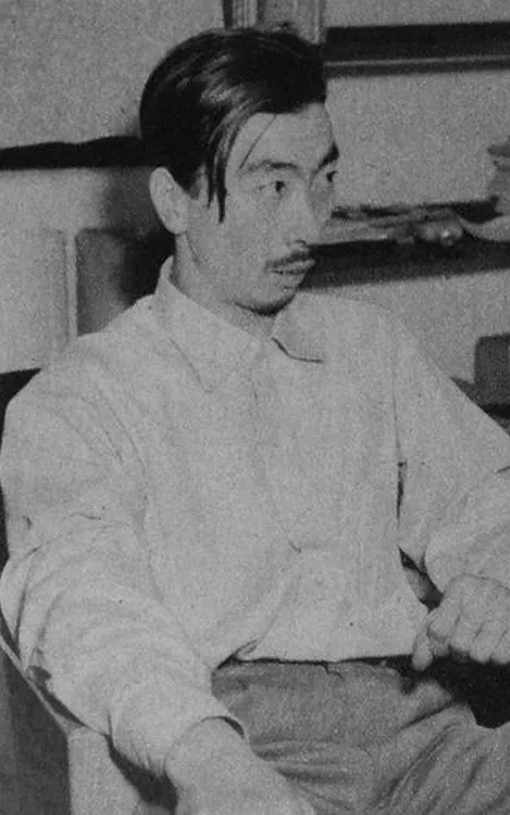 Baba Noboru