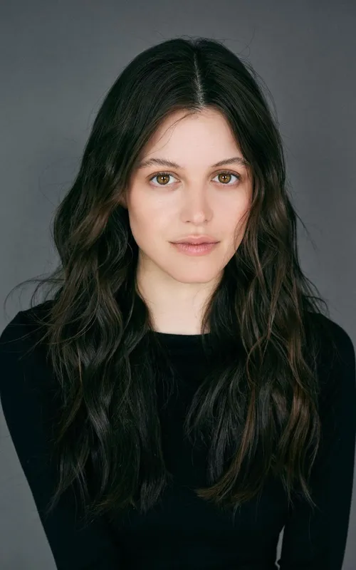 Sara Waisglass