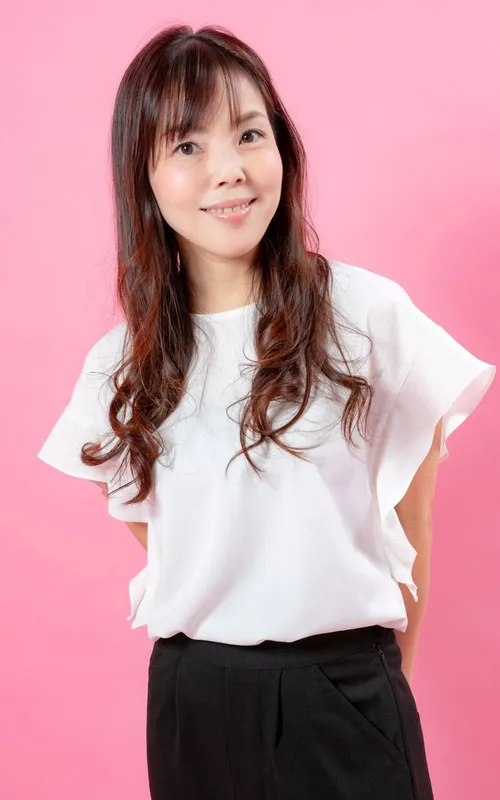 Shihoko Hirata