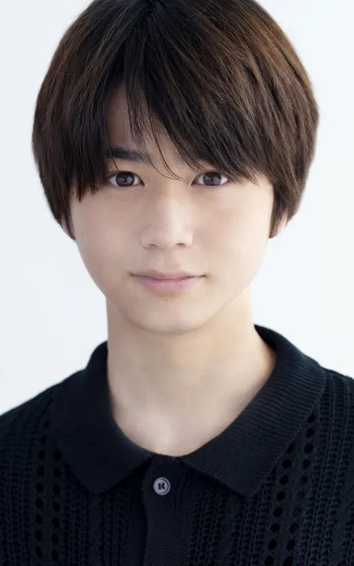Rento Nishiyama