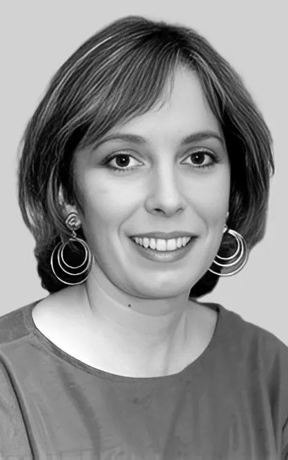 Josephine Chaplin