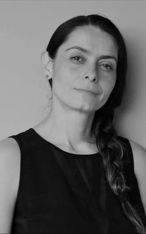Viridiana Olvera