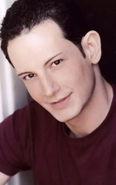 Ryan Wolfson