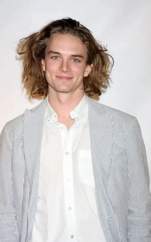 Alexander Nifong