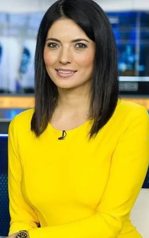 Natalie Sawyer