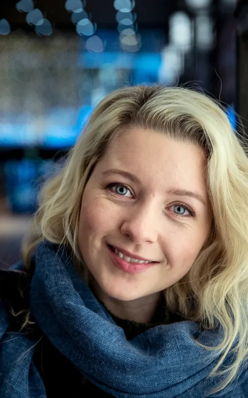Amalie Krogh