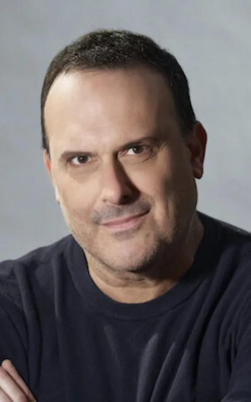 Joe Symon