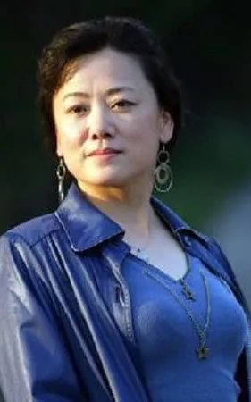 Hongmei Chen
