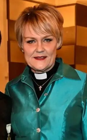 Birgitta Ed