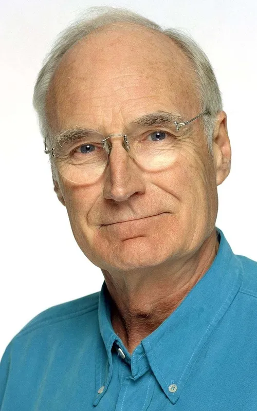 Peter Snow