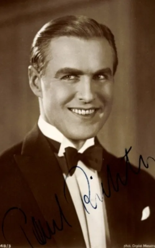Paul Richter