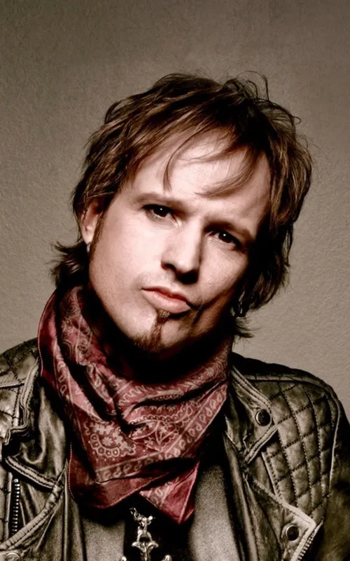 Tobias Sammet