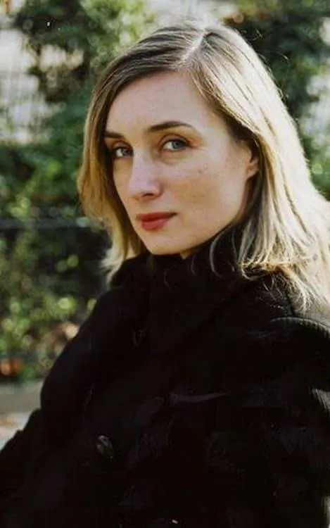 Antonia Malinova