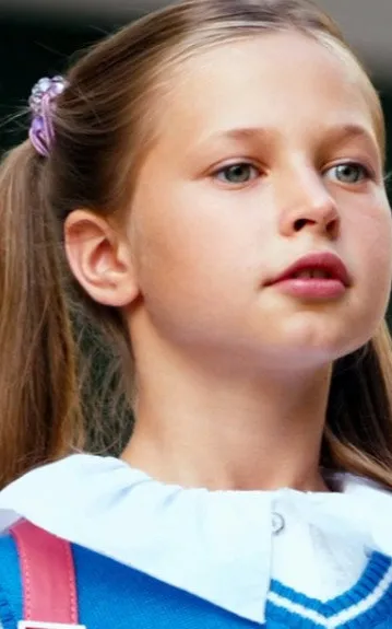 Elizaveta Khozova