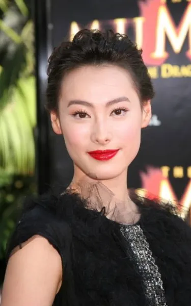 Isabella Leong Lok-Sze