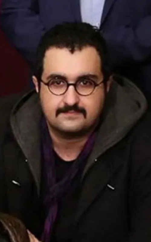 Hesam Shojai
