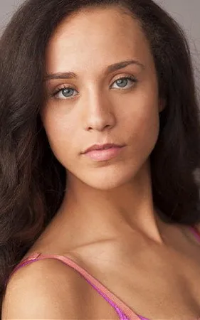 Naomi Hughes-Hall
