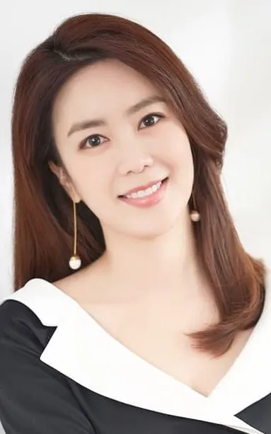 Kim Joo-hee