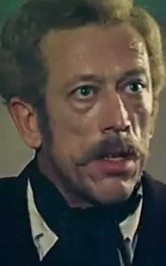 Yuri Glazunov