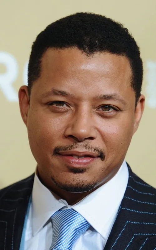 Terrence Howard