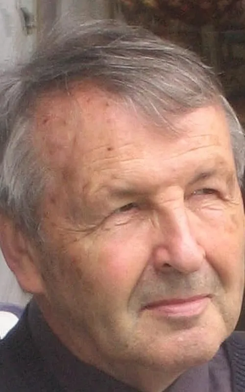 Pavel Hajný