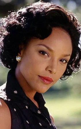 Lynn Whitfield