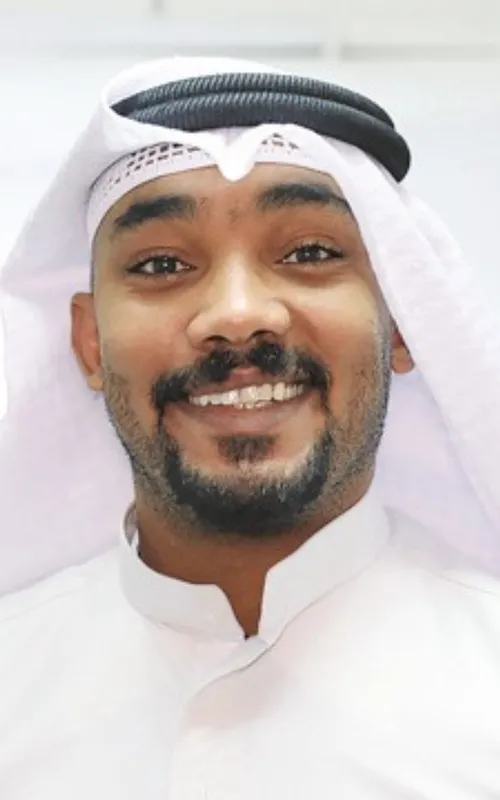 Mubarak Al Mana