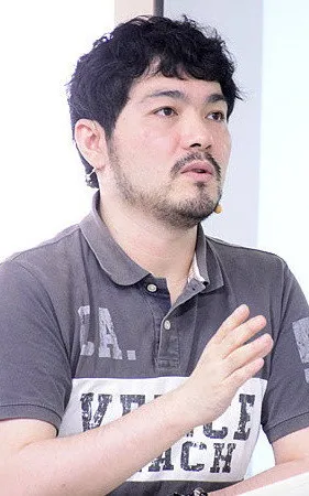 Masayoshi Tanaka
