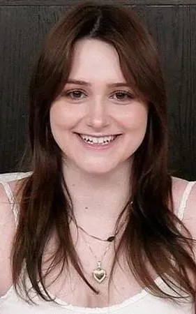 Lilibet Saunders