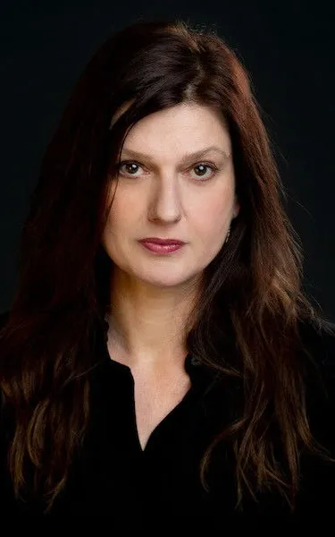 Natalie Pinot
