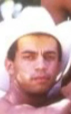 Luis Hanson