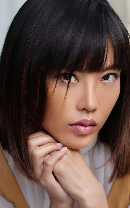 Ziyi Yang
