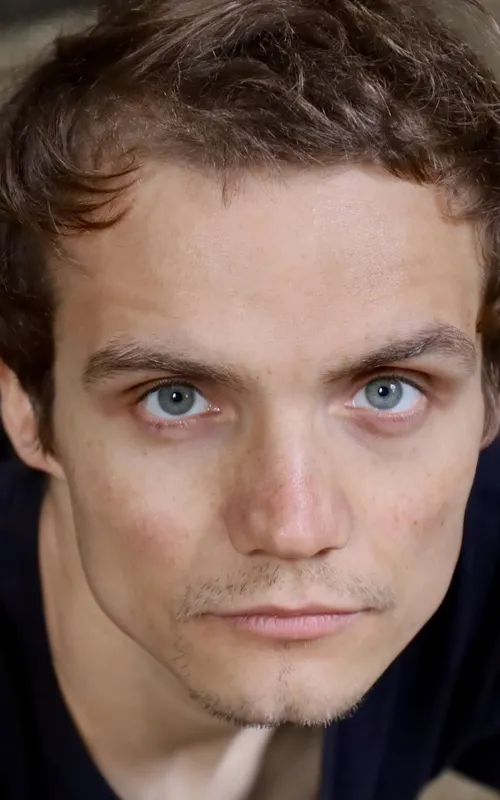 Sylvain Lablée