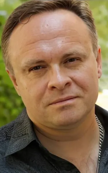 Sergey Murzin