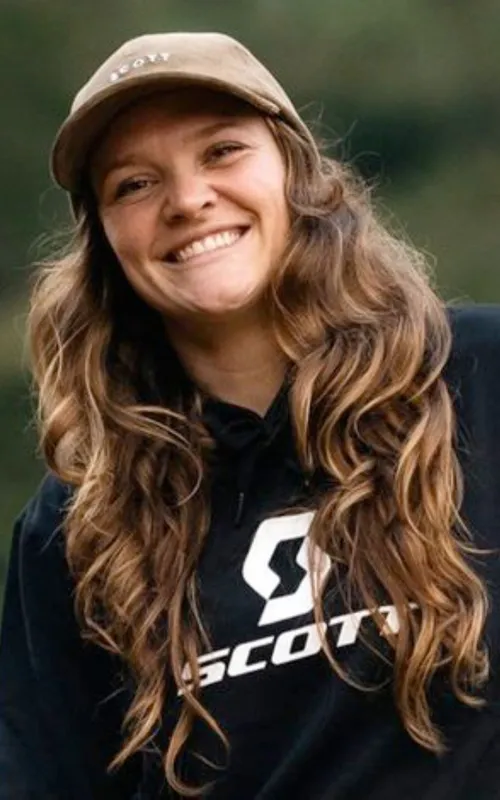 Vaea Verbeeck